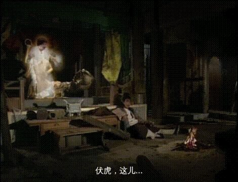 济公见到梁小冰,济公梁小冰想起自己