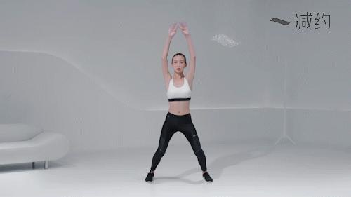 跑步减脂肪最简单的方法,减肥刷脂正确跑步方法