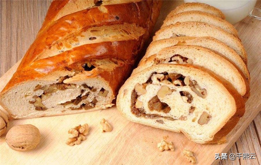 好吃的俄罗斯大列巴,好吃到爆的大列巴