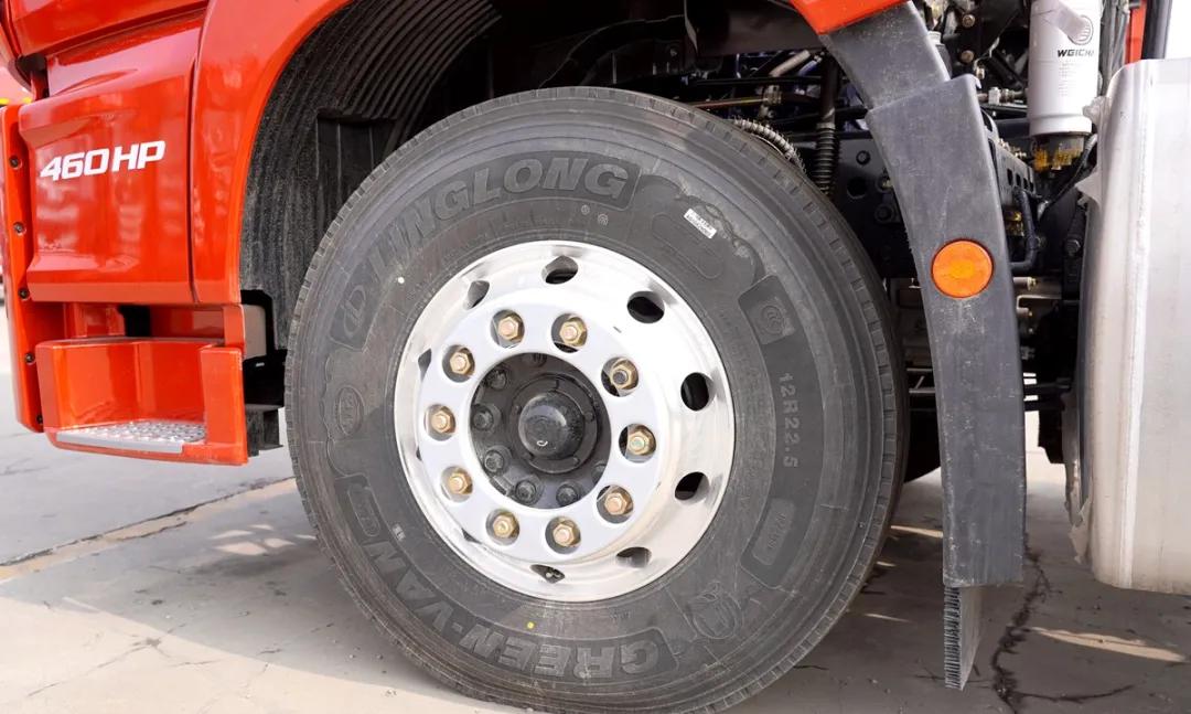 解放jh6卓越版自动挡国六牵引车,解放jh6牵引车卓越版国六自动挡