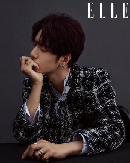 王一博有什么吸引人的,别人眼中的王一博是什么样的