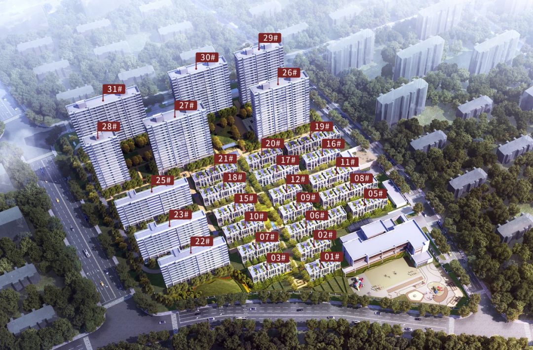 苏州最新最全楼盘价格,苏州市最新楼盘房价