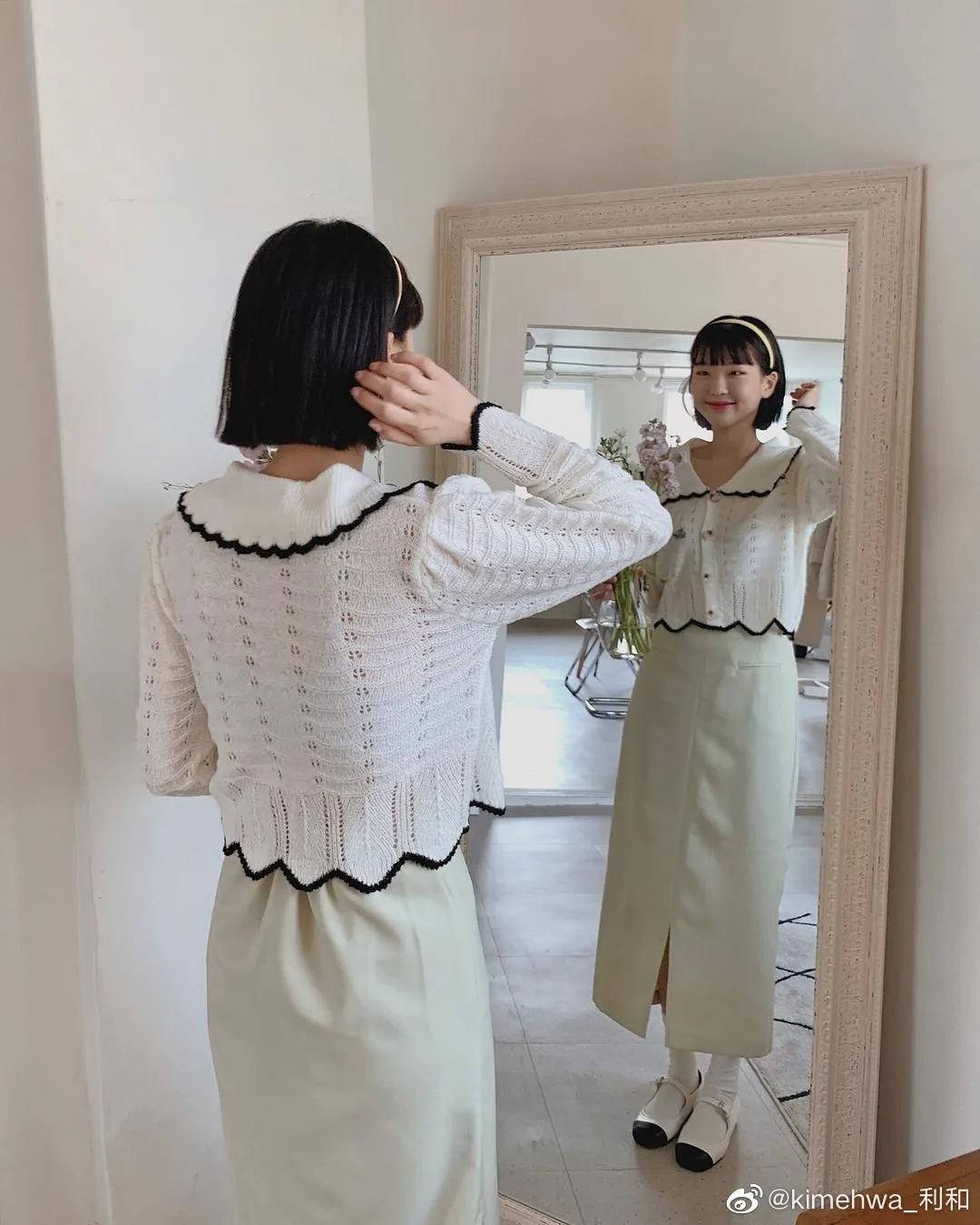 4种风格20套冬日穿搭照着穿就对了,五种穿搭风格大全