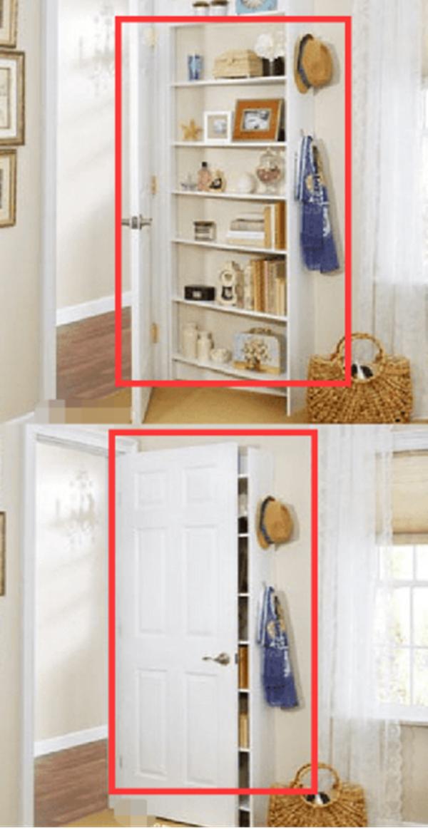 日系居家收纳技巧,房间小衣服多怎么收纳日本