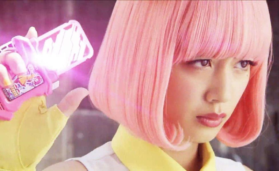 假面骑士玩烂梗,假面骑士烂梗视频