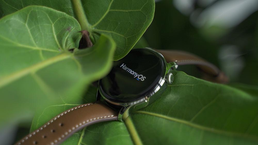 华为watch3长续航哪些功能可用,华为手表watch3鸿蒙3.0新功能