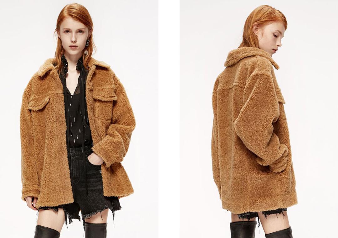 最抗寒的棉服,抗寒最好的棉服