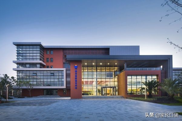 临港世外和建平哪个好,上海临港新城教育