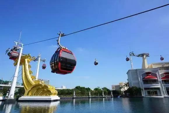 澳门玩乐攻略地图,澳门怎么玩便宜又开心