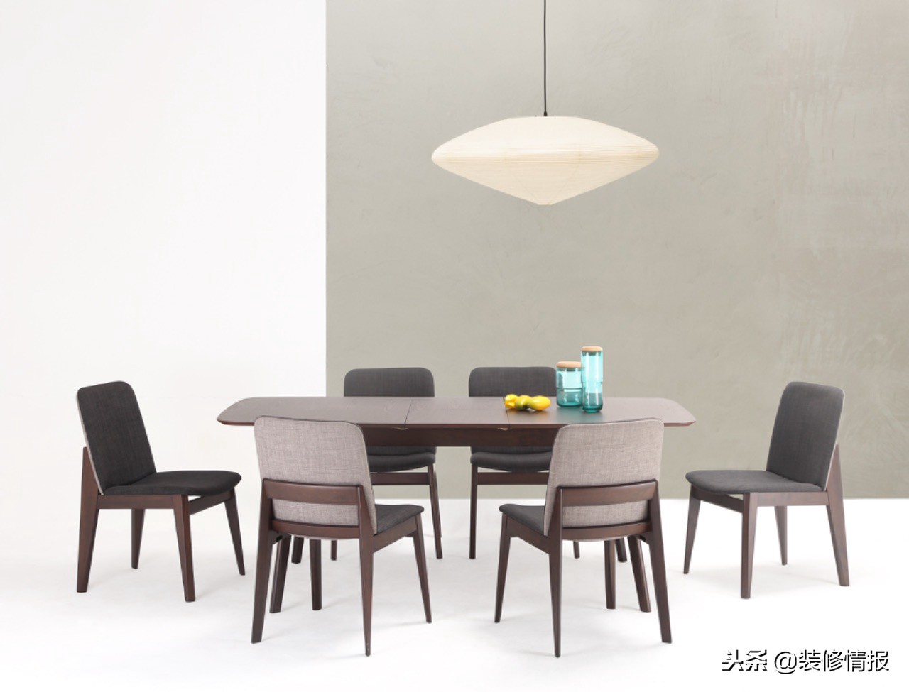 实木餐桌可伸缩圆桌大理石,实木餐桌折叠可伸缩旋转圆桌