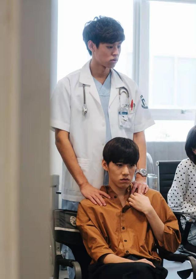 他泰多次合作CP:麻绳椰奶KK上榜,GMM三大更妙