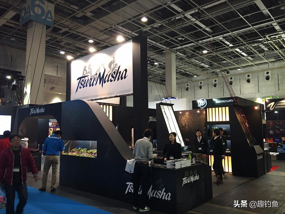 日本钓鱼具品牌排行榜,日本渔具钓具品牌大全图