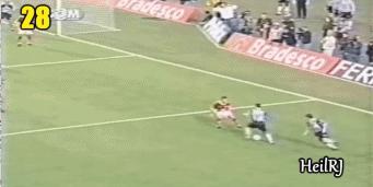 绿茵精灵罗纳尔迪尼奥,绿茵舞蹈小罗完整版