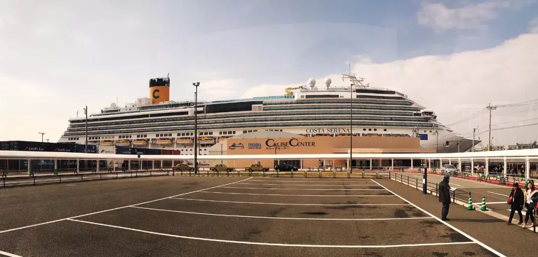 上海歌诗达邮轮旅游线路,日本邮轮游歌诗达