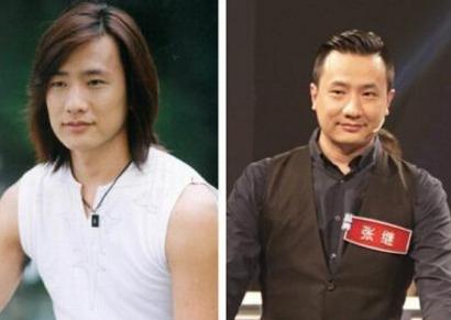 没出道还实力不行的爱豆,没出道的顶流