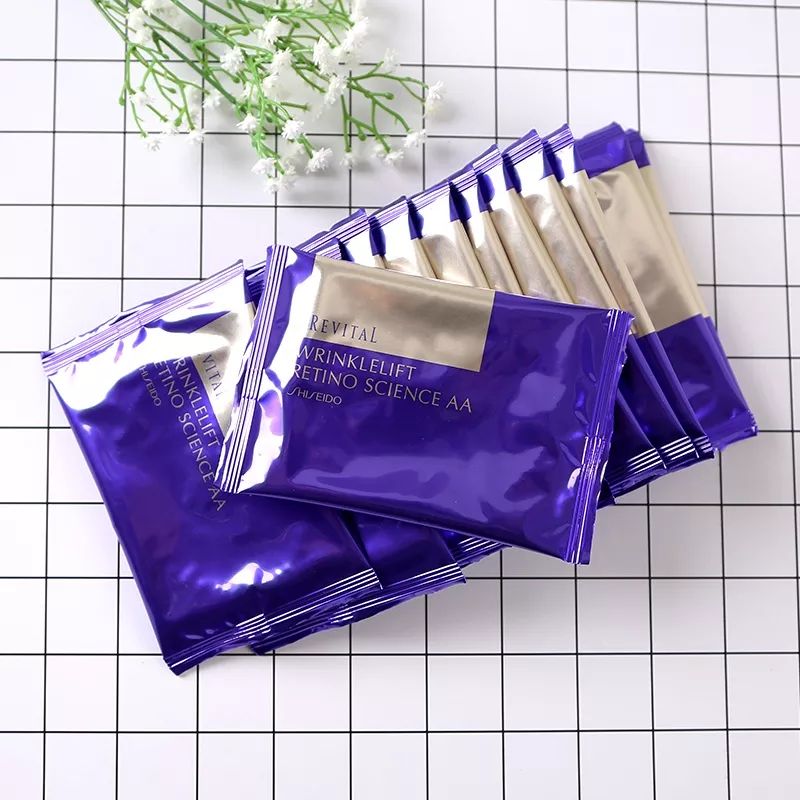 眼膜回购五次以上的,用了上百款面膜