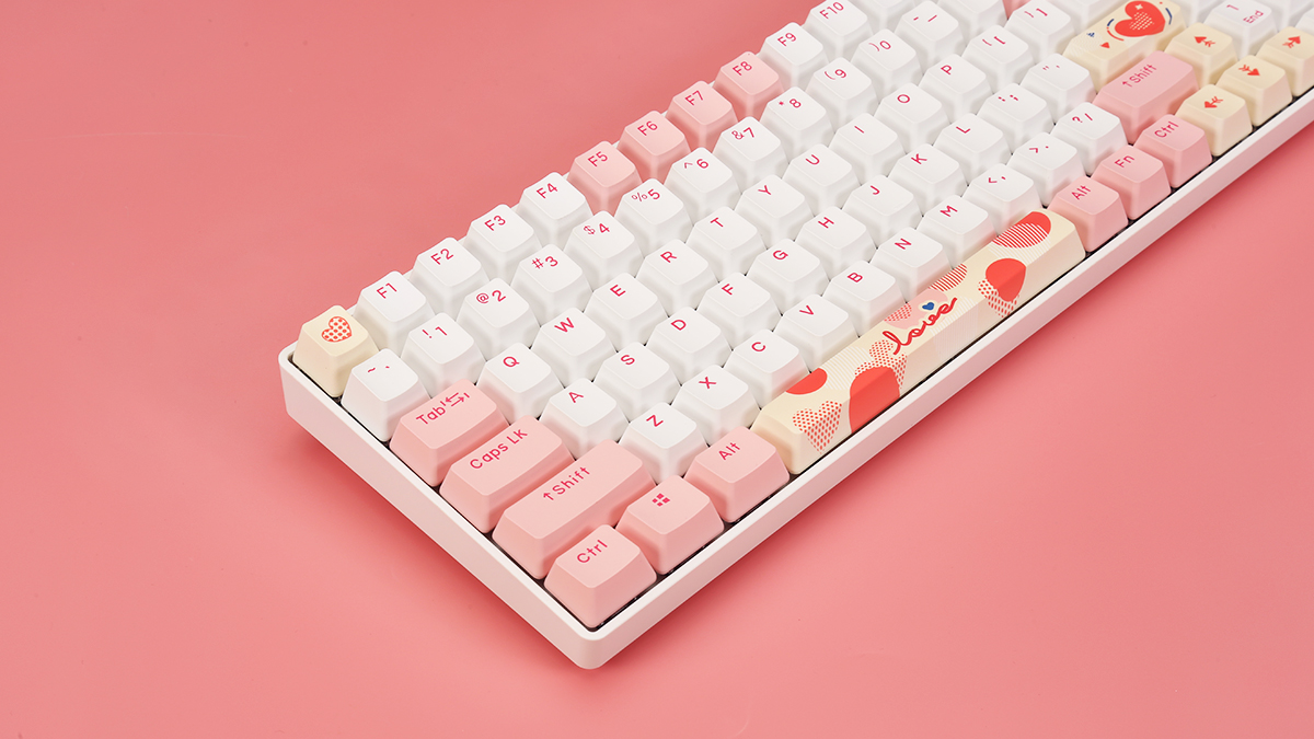 达尔优a104和达尔优a100哪个好,达尔优a100键盘没反应