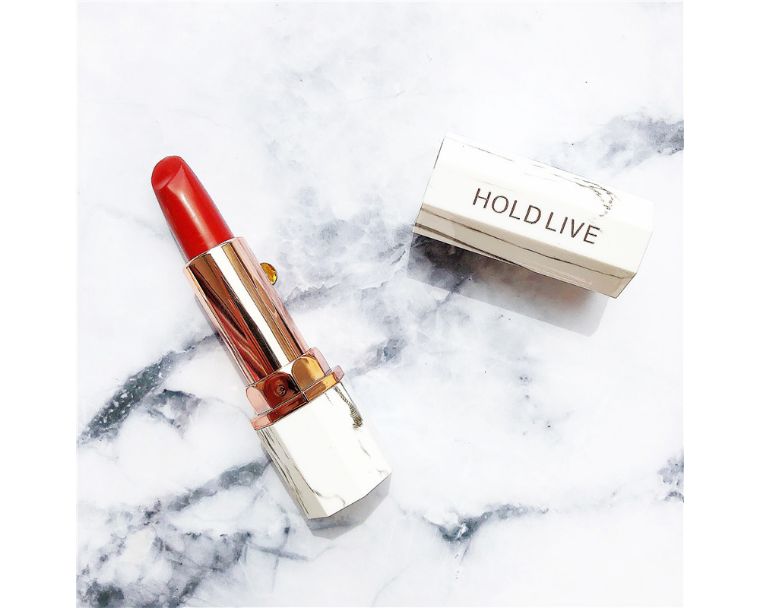 秋冬艳压群芳就靠这支渣女唇色