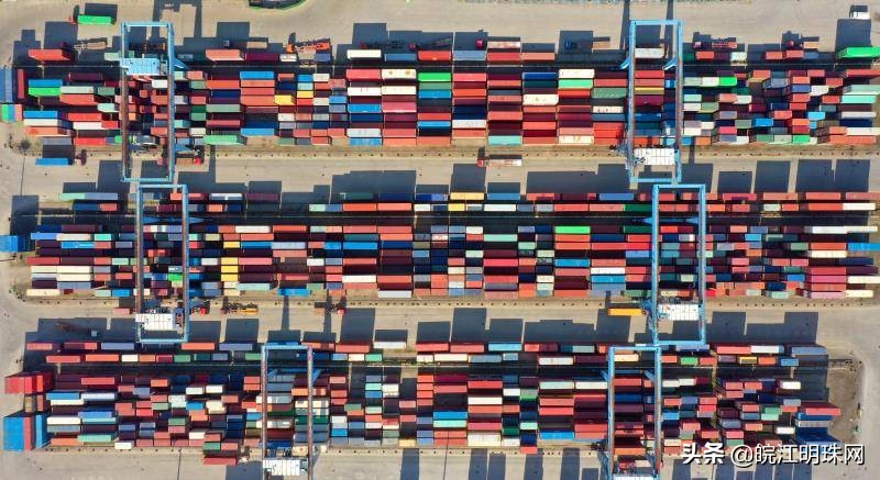 跨境电商芜湖,芜湖跨境电商进出口报关