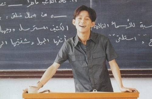 何炅德艺双馨是什么梗,德艺双馨何炅最新消息