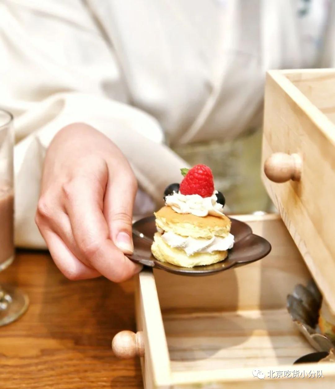 北京10家当红甜品,我安利晚了