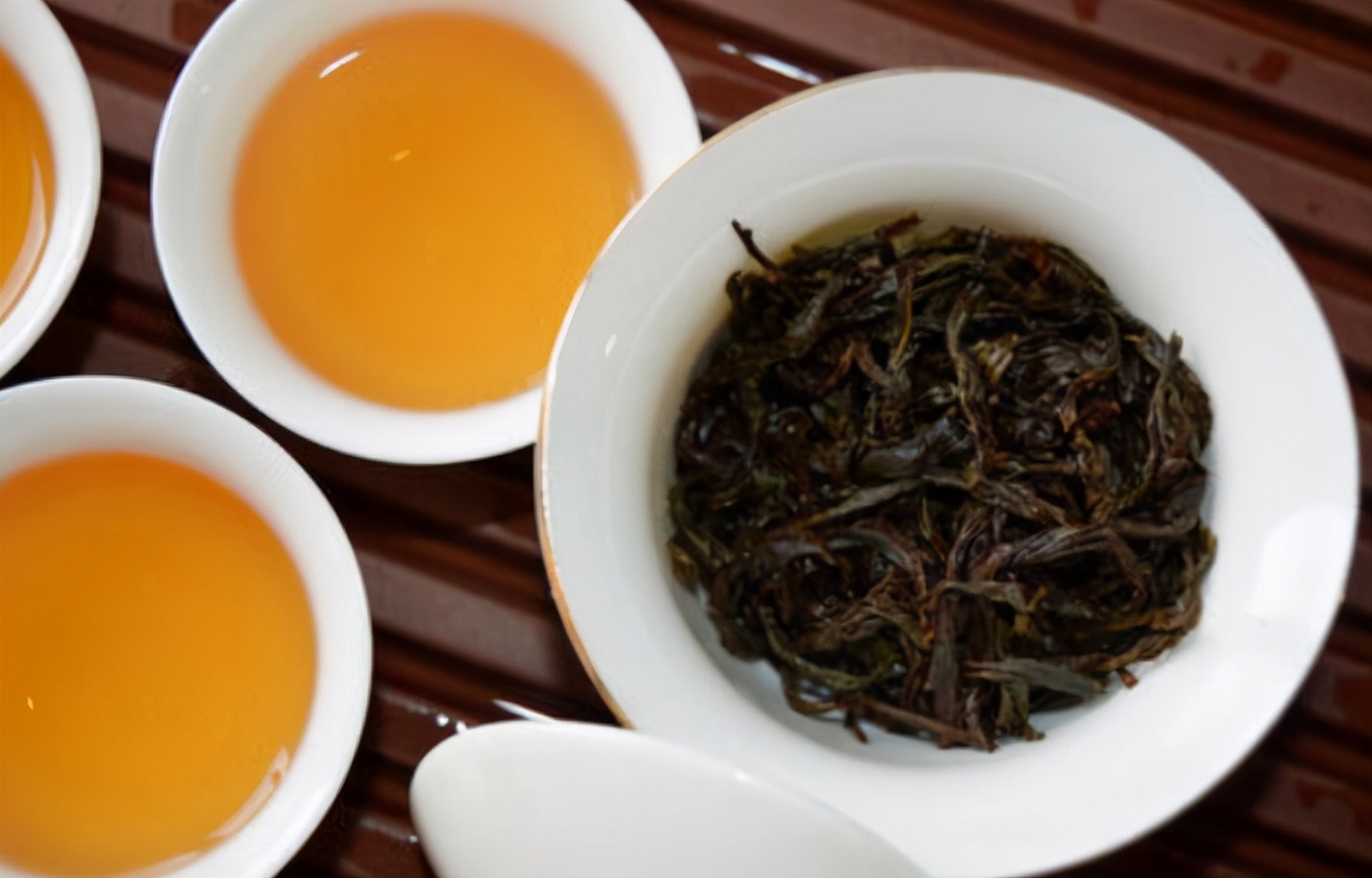 推荐几种比较香的茶叶,哪种茶叶比较香