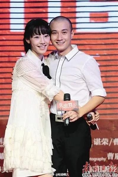 怎么看待白百何的人品,白百何被称为大姐大