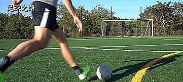 人人必会的五大防守技巧,初学者5个必会足球射门技巧