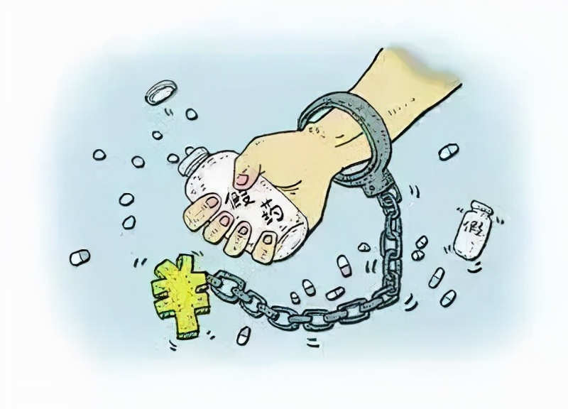 我为群众办实事|北湖区人民检察院成功办理一起制售有毒有害食品和假药刑附民公益诉讼案