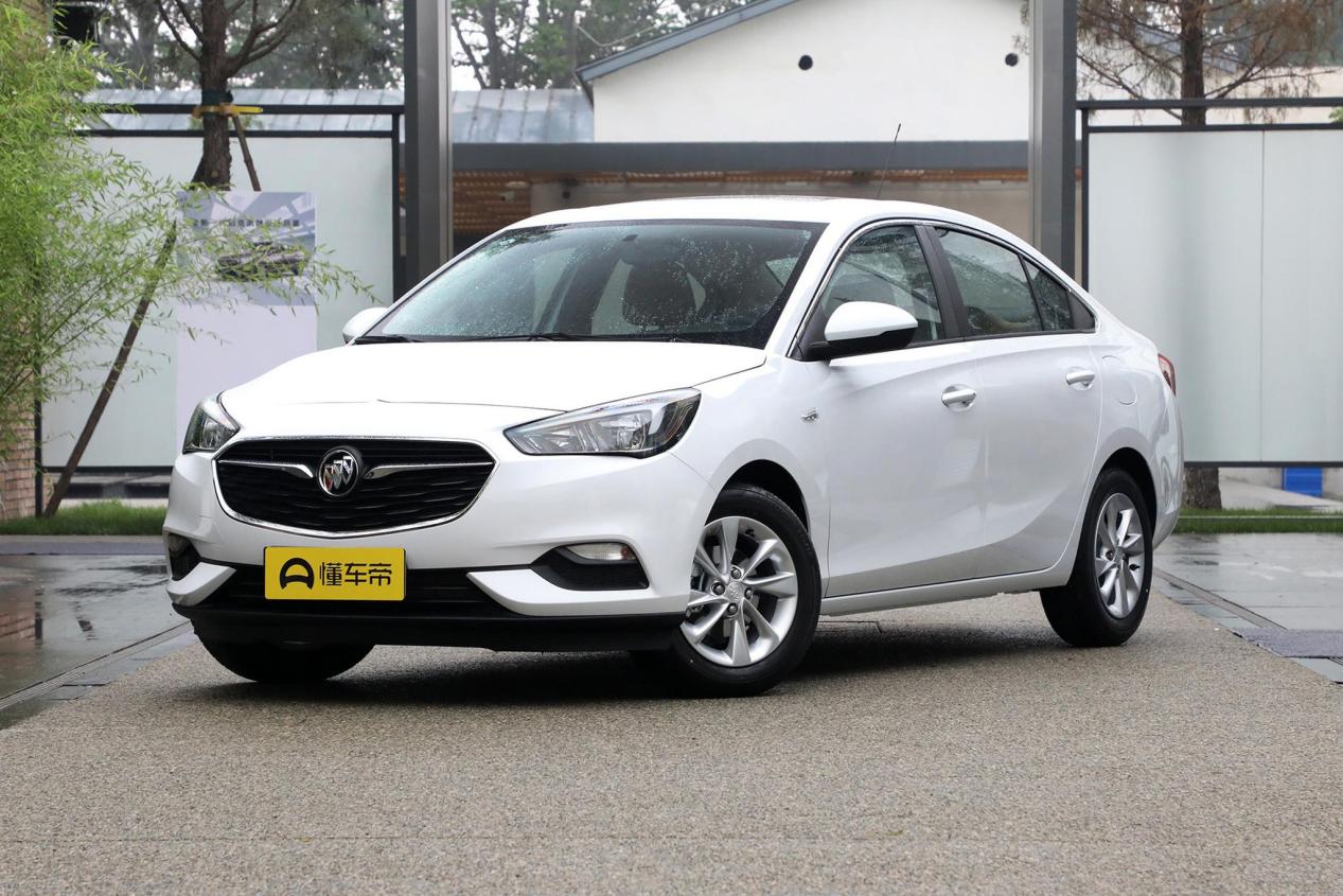 改款后的别克凯越值得买吗,5万多的新凯越