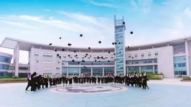 全国食堂最好吃的十所高校,全国最美高校食堂排名