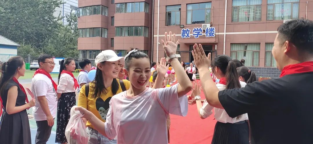 邯郸小学排名一览表公开,邯郸23年小学排名