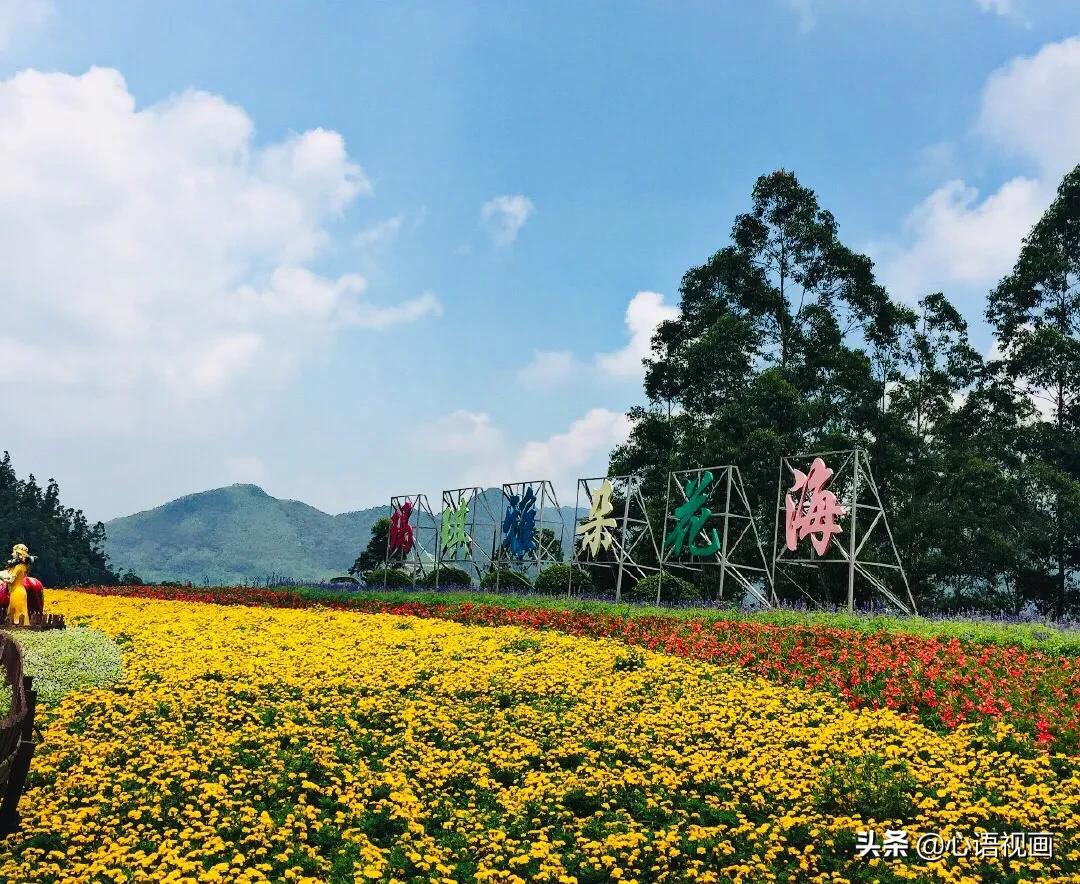武则天建的古城,武则天故乡的原风景