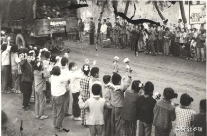 失踪整整58年的志愿军战士,罗援烈士纪录片