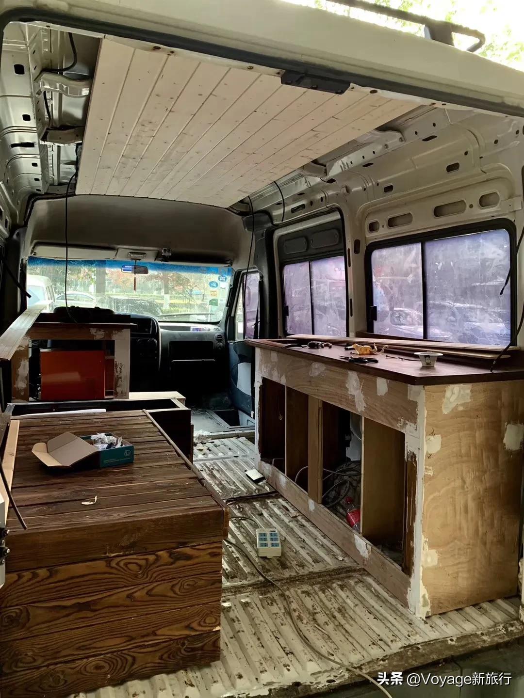 我们采访了6位旅行KOL，靠环游世界爆火还赚钱，太让人眼红了！