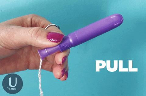 卫生巾啥超标不能用 (提醒这几种卫生巾千万不要再买了)