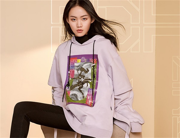 简约风女装品牌推荐,简约风夏季女装