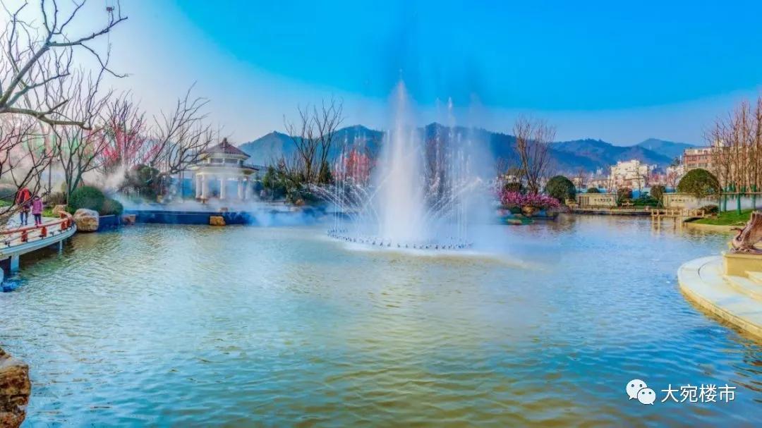 南阳小阳春楼市,南阳小火苗