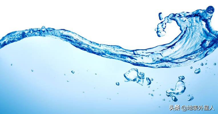 水的知识你都知道吗,20个最常见的水知识你知道吗