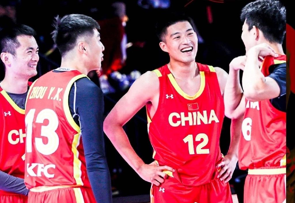 杜锋谈郭艾伦未入选,杜锋选人郭艾伦