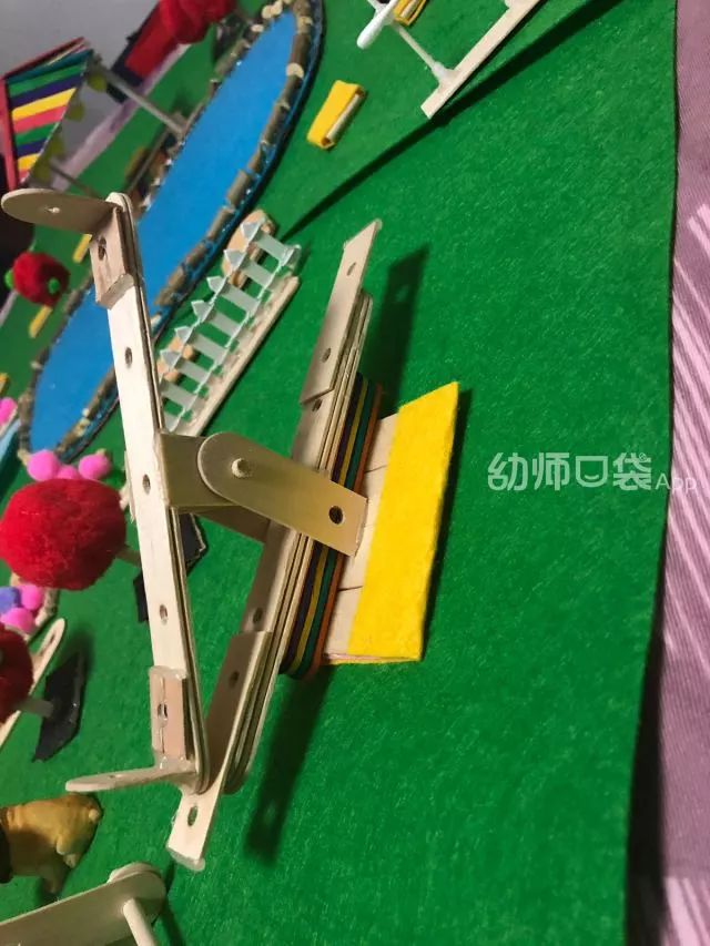 科学区角20种自制玩具,自制教玩具简单易做图片