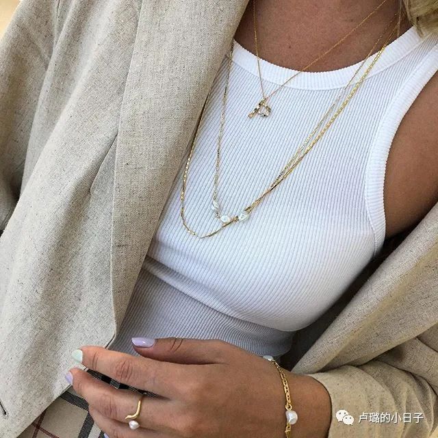 便宜又好看的小众首饰品牌,十大实用小众首饰品牌