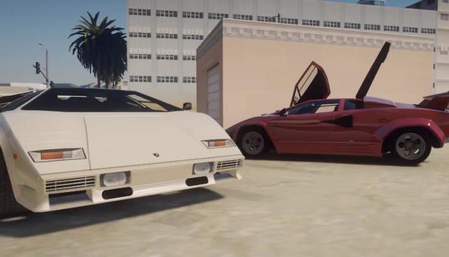 gta6玩法爆料什么时候出,gta6将引入ai元素