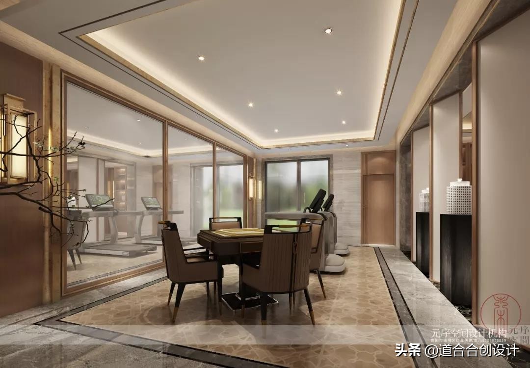 贵阳阅山湖装修设计,贵阳阅山湖樾园设计图