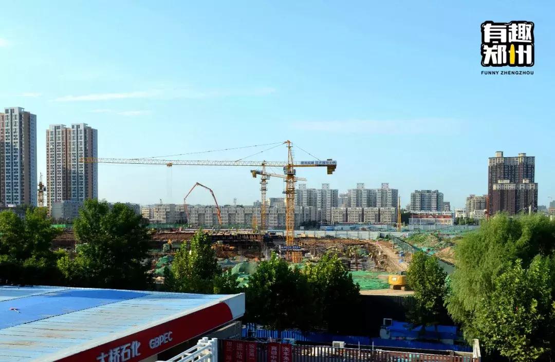 郑州宜家啥时候开业的,一年又一年郑州