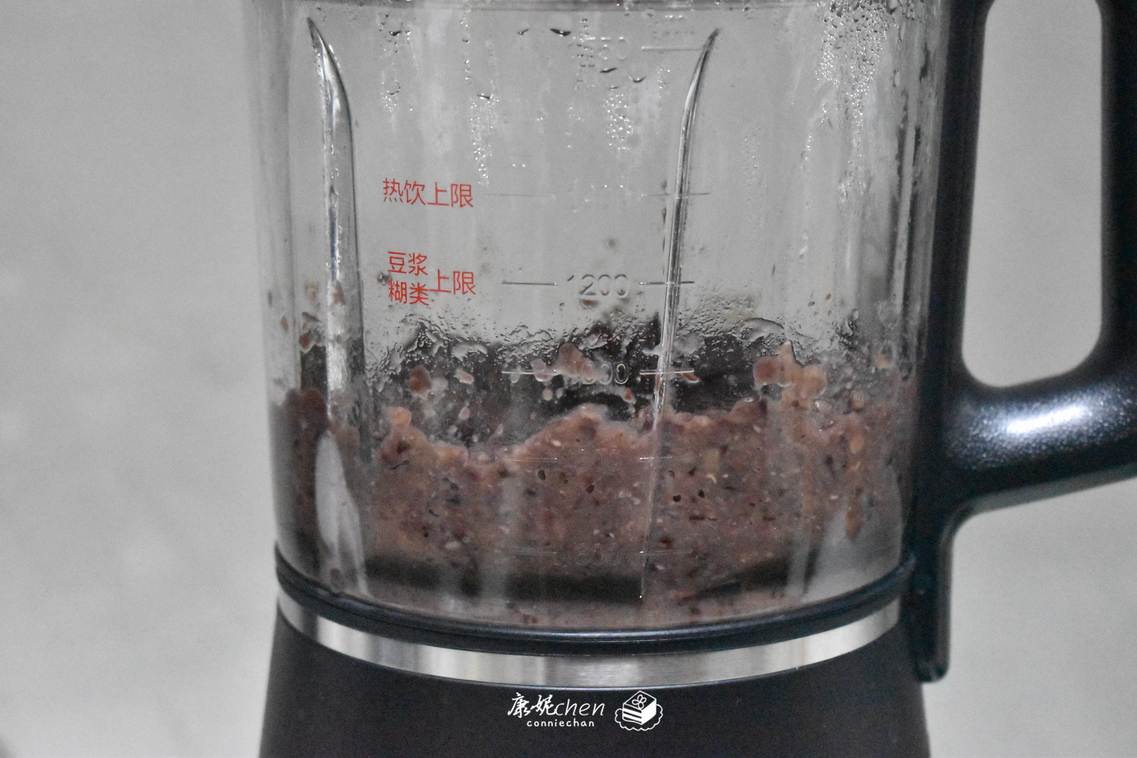 红豆沙不要买教你在家做,红豆沙不加冰糖怎么做