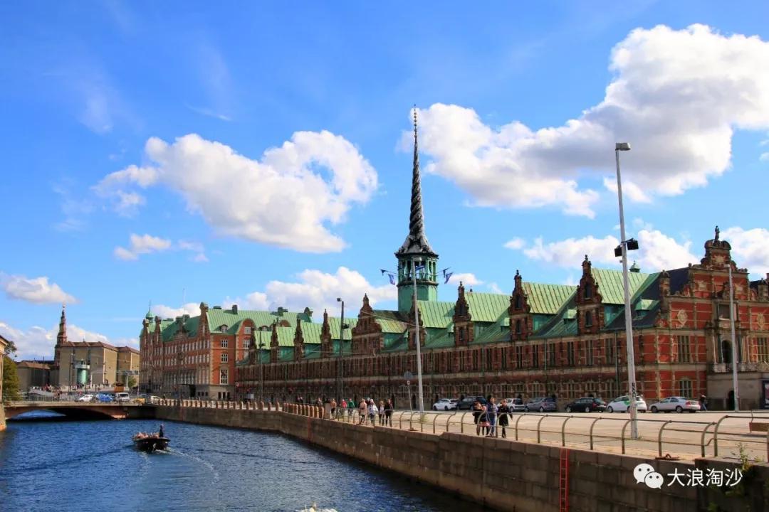 介绍北欧三国的旅游资源,北欧三国旅游条件