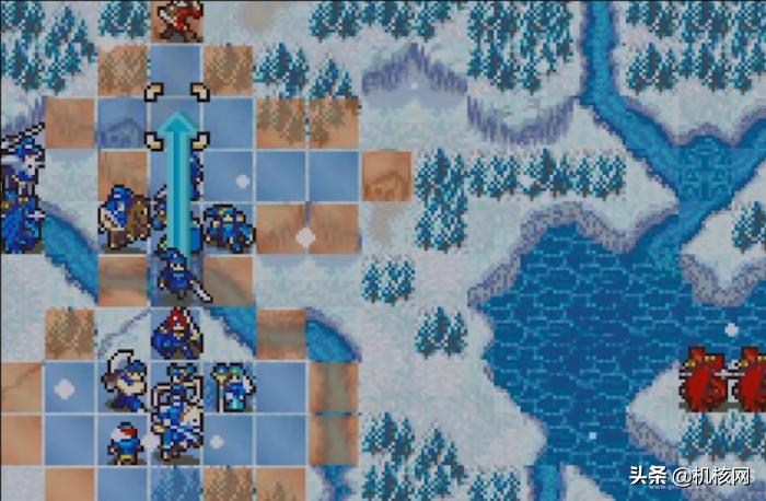 岁月他不饶人，我也没饶了岁月。我的GBA游戏目录2002年篇