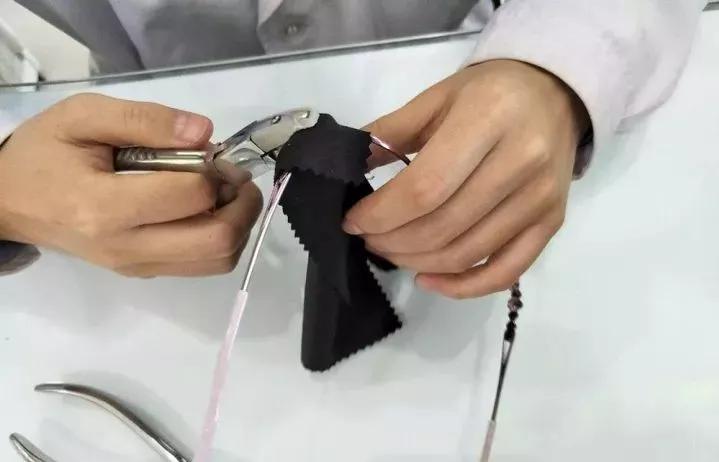 镜架做法,镜架攻略