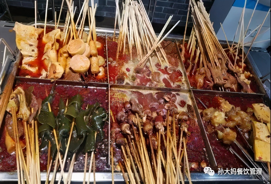 学校附近适合做什么小吃生意,学校附近适合做什么流动小吃生意